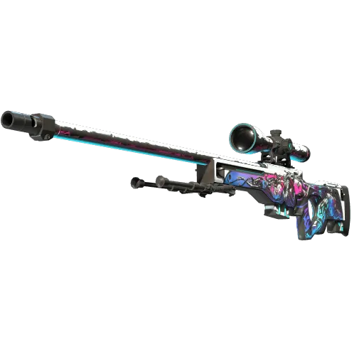 AWP | Неонуар