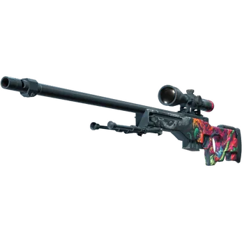 AWP | Скоростной зверь