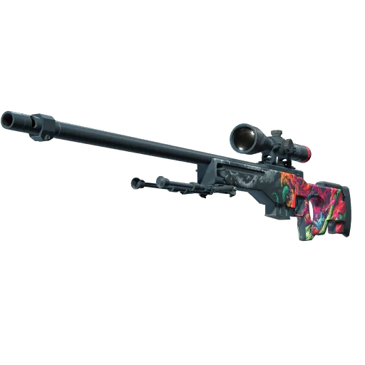 AWP | Hyper Beast