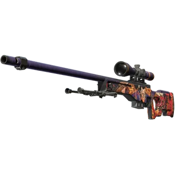 AWP | Oni Taiji
