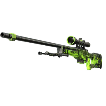 AWP | Распространение