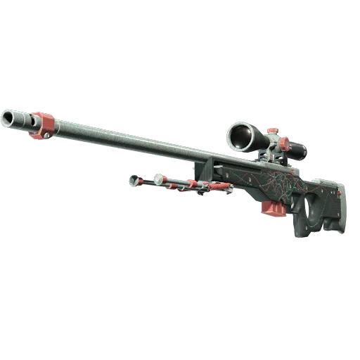 AWP | Капилляры