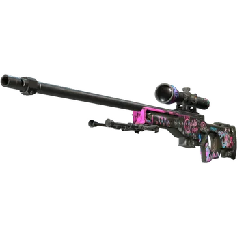AWP | Горячечные грёзы