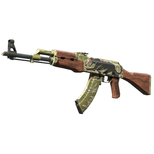 AK-47 | Ягуар
