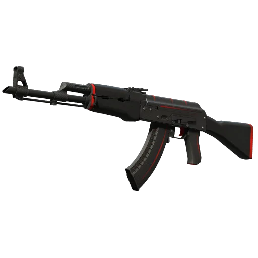 AK-47 | Redline