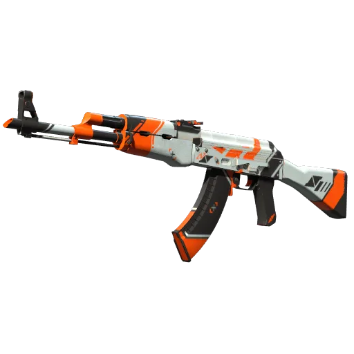 AK-47 | Asiimov
