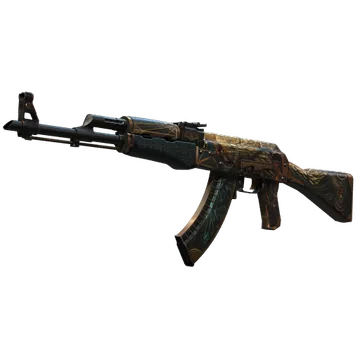 AK-47 | Legion of Anubis