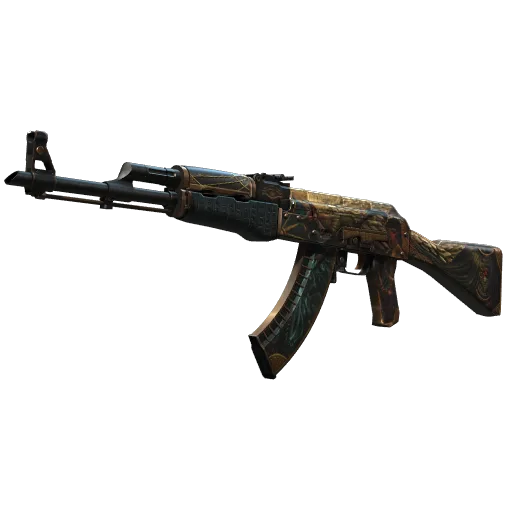 AK-47 | Legion of Anubis