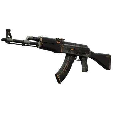 AK-47 | Elite Build