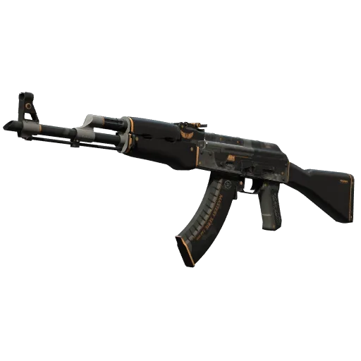 AK-47 | Элитное снаряжение