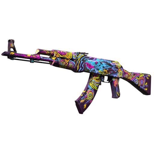 AK-47 | Пожелание на ночь