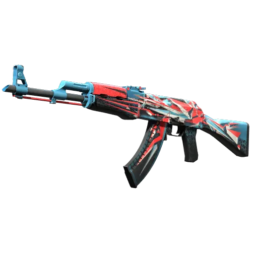 AK-47 | Буйство красок