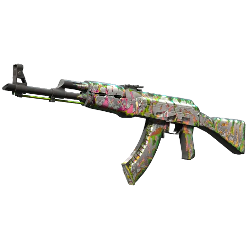 AK-47 | Head Shot
