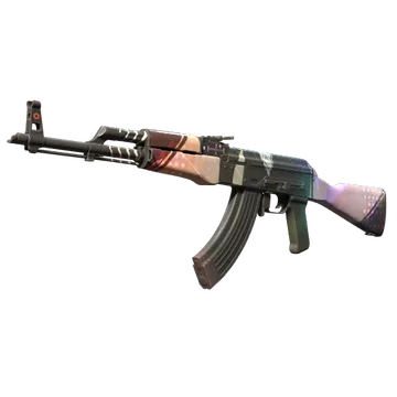 AK-47 | Плавный переход