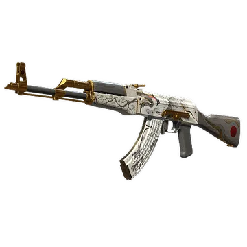 AK-47 | Полёт журавля