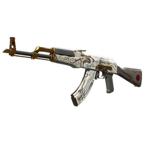 AK-47 | Полёт журавля