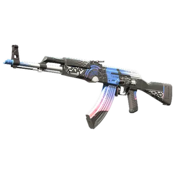 AK-47 | АВТОЗАПУСК