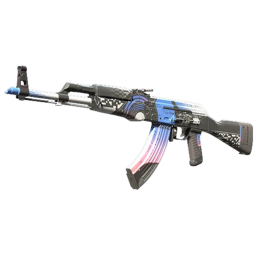 AK-47 | АВТОЗАПУСК