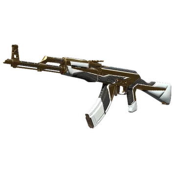 AK-47 | Олигарх