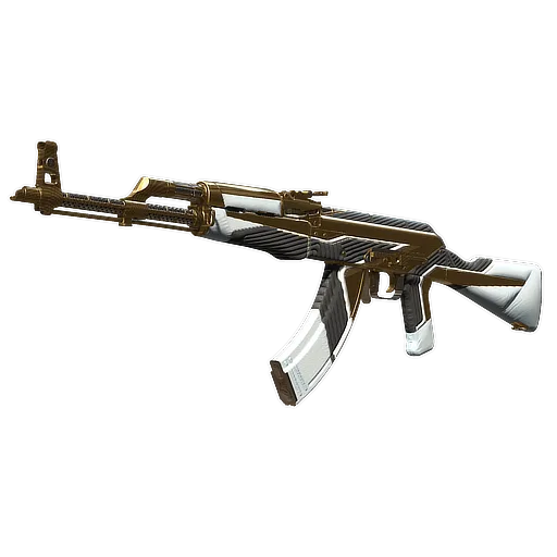 AK-47 | Олигарх