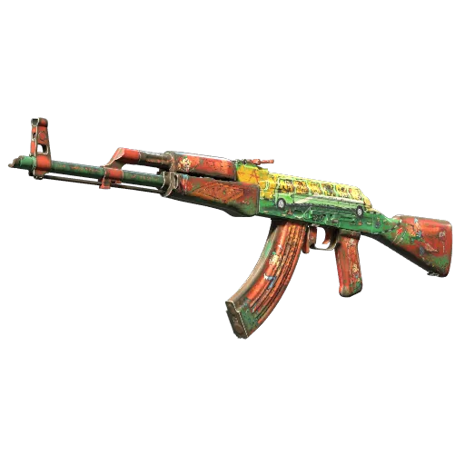 AK-47 | Дилетанты