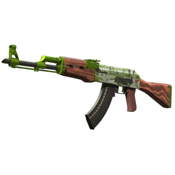 AK-47 | Гидропоника