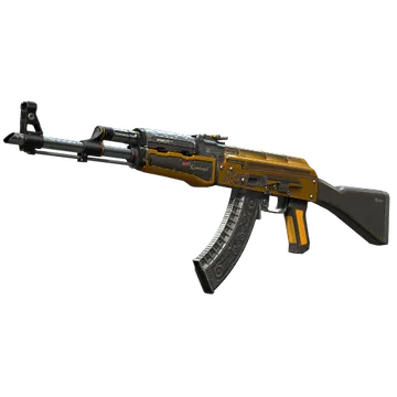 AK-47 | Топливный инжектор