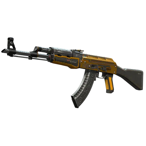 AK-47 | Fuel Injector