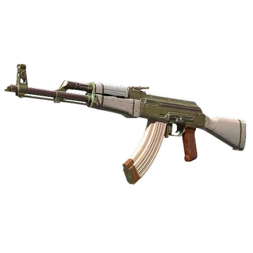 AK-47 | Aphrodite