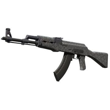 AK-47 | Фиолетовое барокко