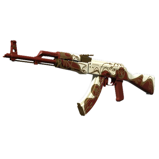 AK-47 | Nouveau Rouge