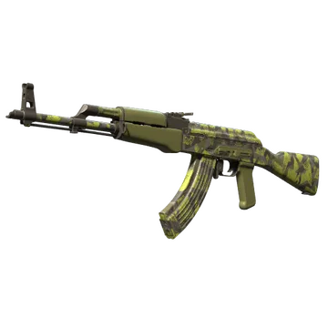 AK-47 | Оливковый поликамуфляж