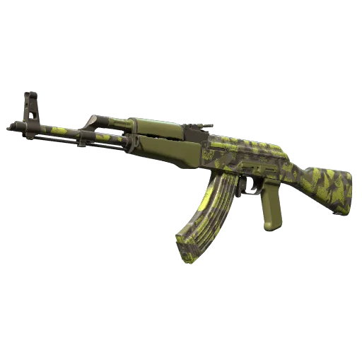 AK-47 | Оливковый поликамуфляж