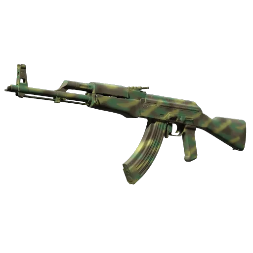 AK-47 | Jungle Spray
