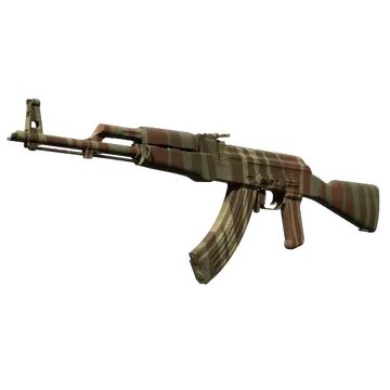 AK-47 | Predator