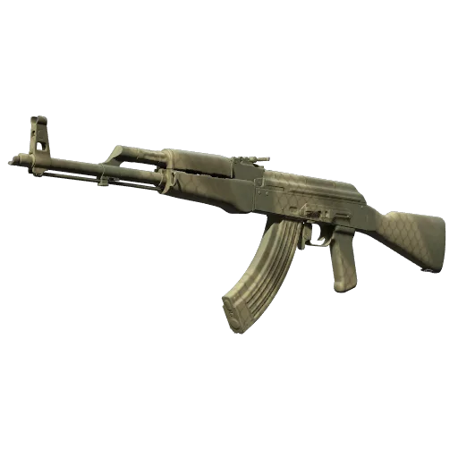 AK-47 | Африканская сетка