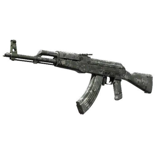 AK-47 | VariCamo Grey
