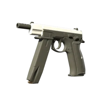 CZ75-Auto | Tuxedo