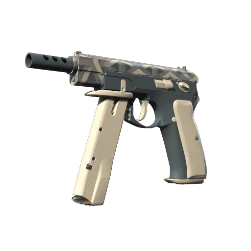 CZ75-Auto | Фреймворк