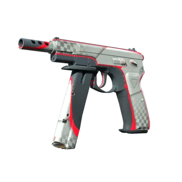 CZ75-Auto | Pole Position