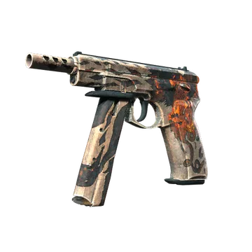 CZ75-Auto | Circaetus