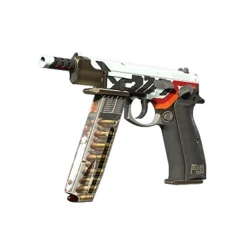 CZ75-Auto | Hydraulics