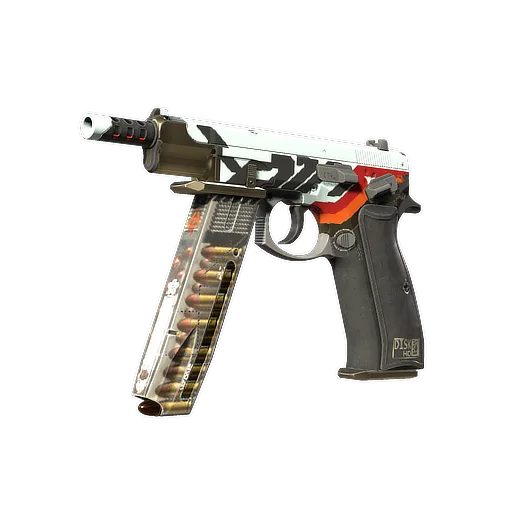 CZ75-Auto | Гидравлика