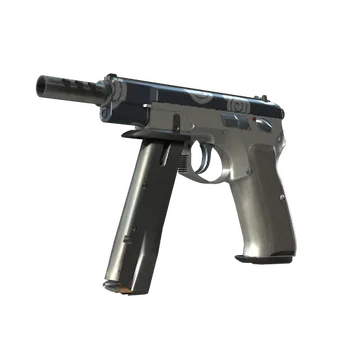 CZ75-Auto | Twist