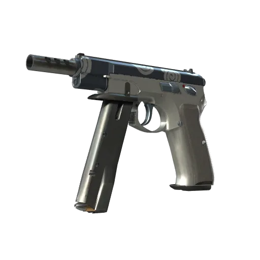 CZ75-Auto | Спираль