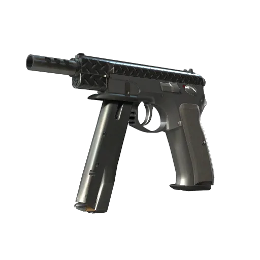 CZ75-Auto | Листовая сталь