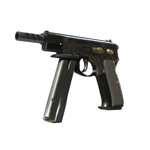CZ75-Auto | Victoria