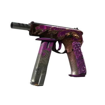 CZ75-Auto | Xiangliu