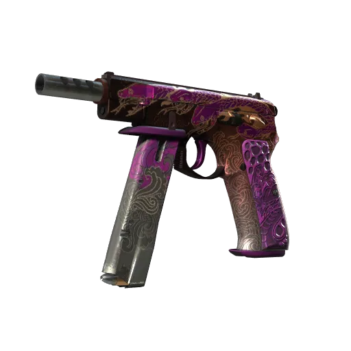 CZ75-Auto | Xiangliu