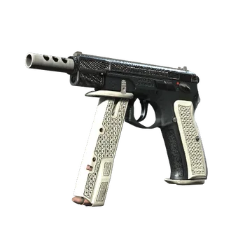 CZ75-Auto | Imprint